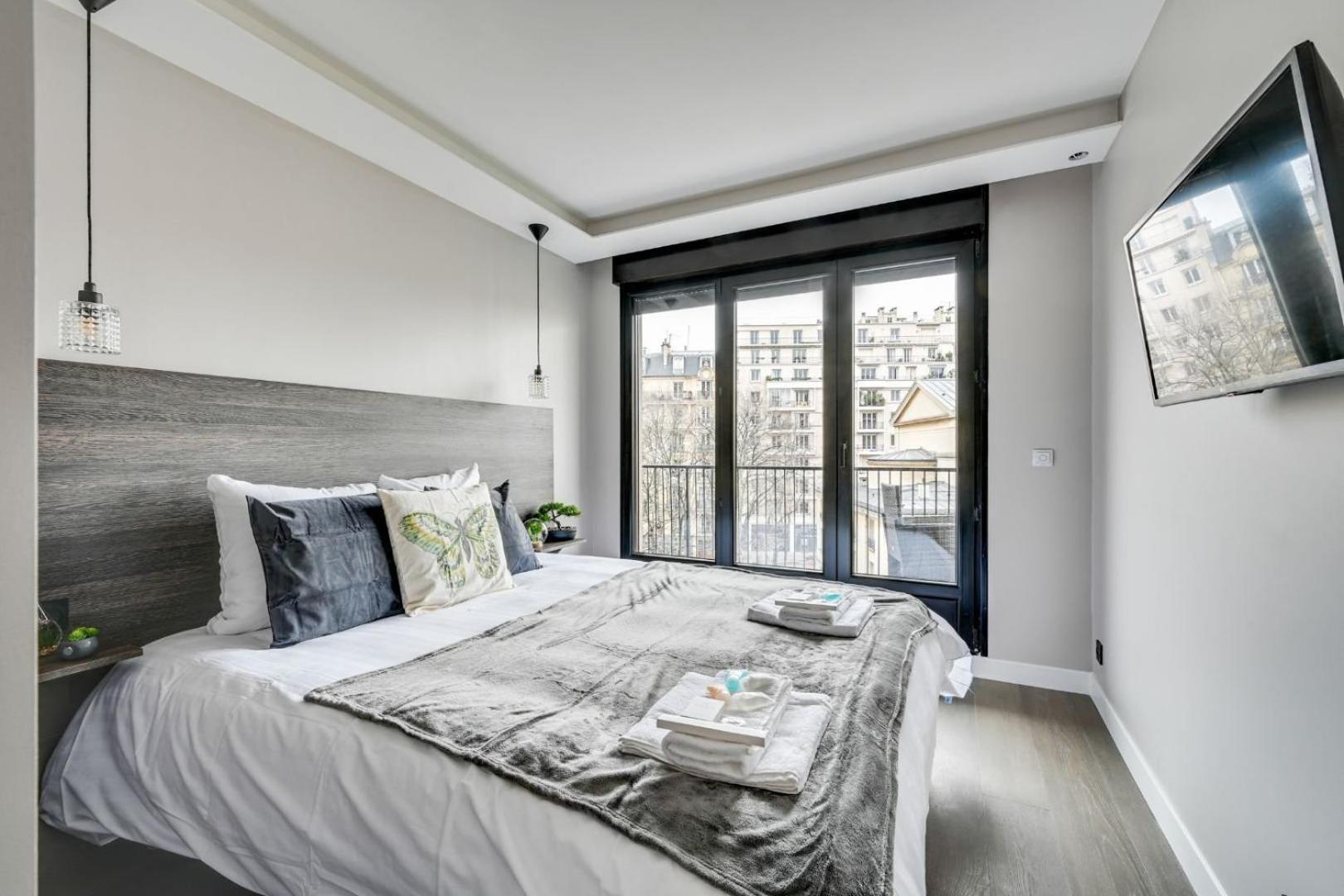 Bluestay 54 - Superbe A Apartment *